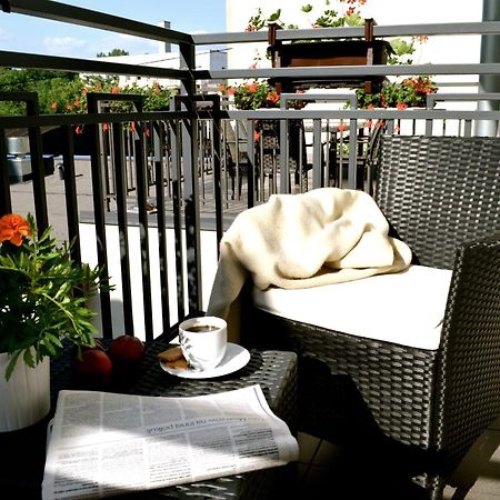 Apartamenty Leszno ห้อง รูปภาพ