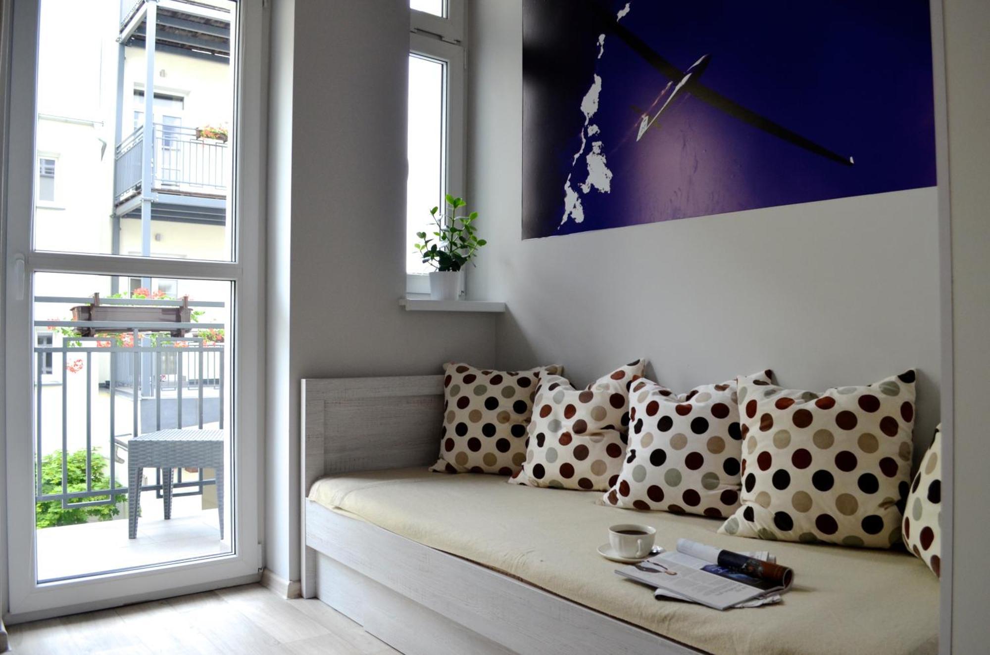Apartamenty Leszno ห้อง รูปภาพ