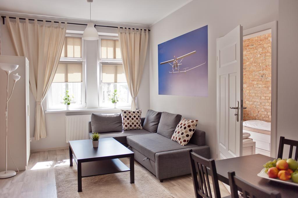 Apartamenty Leszno ห้อง รูปภาพ