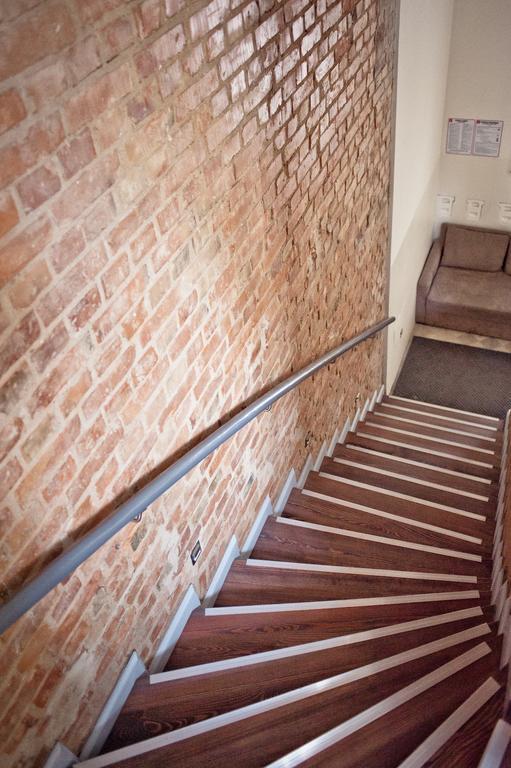 Apartamenty Leszno ภายนอก รูปภาพ