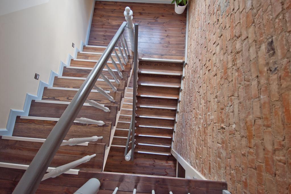 Apartamenty Leszno ภายนอก รูปภาพ