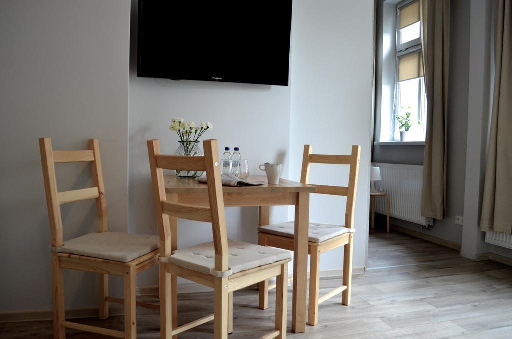Apartamenty Leszno ห้อง รูปภาพ