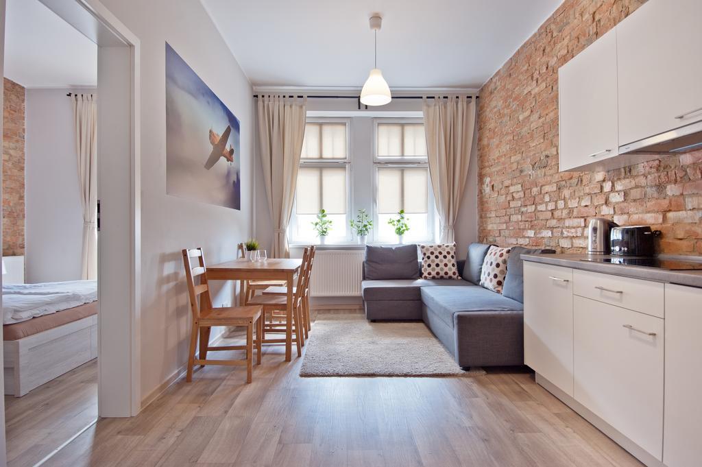 Apartamenty Leszno ห้อง รูปภาพ